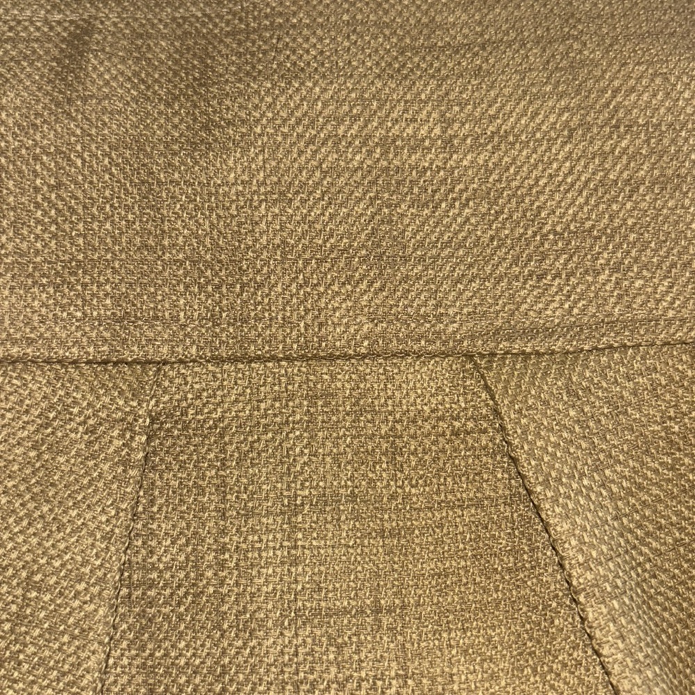 Source Unknown Tan Shoulder Bag - image 5